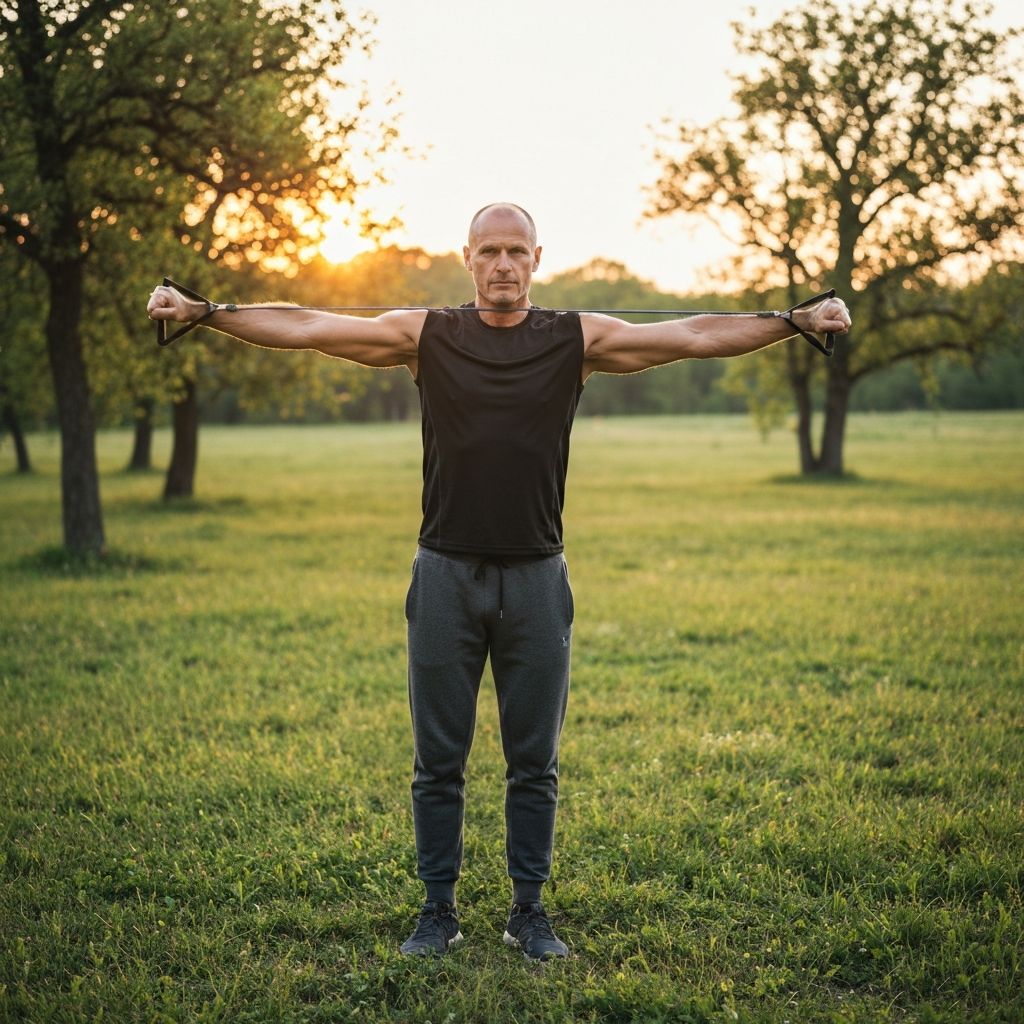 Bone & Muscle Health Formulations