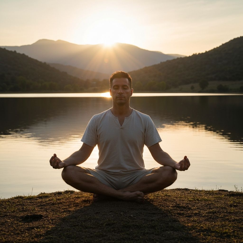 Mental Clarity & Focus Support